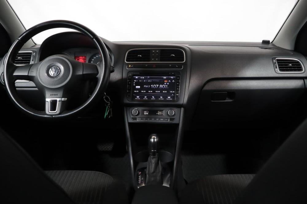 Volkswagen Polo V Санкт-Петербург  - изображение 7