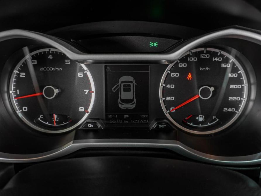 Geely Atlas I Воронеж  - изображение 22