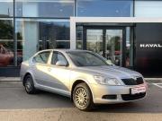 Skoda Octavia II (A5) Рестайлинг Москва  - изображение 20