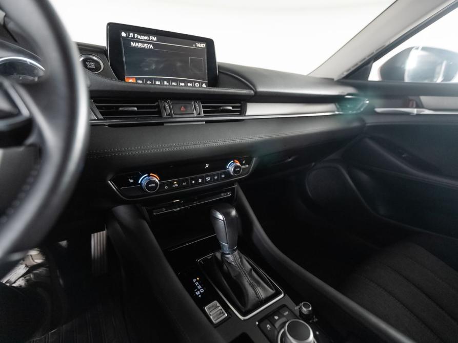 Mazda 6 III (GJ) Рестайлинг 2 Челябинск  - изображение 14