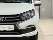 Lada (ВАЗ) Granta I Рестайлинг Екатеринбург  - изображение 23