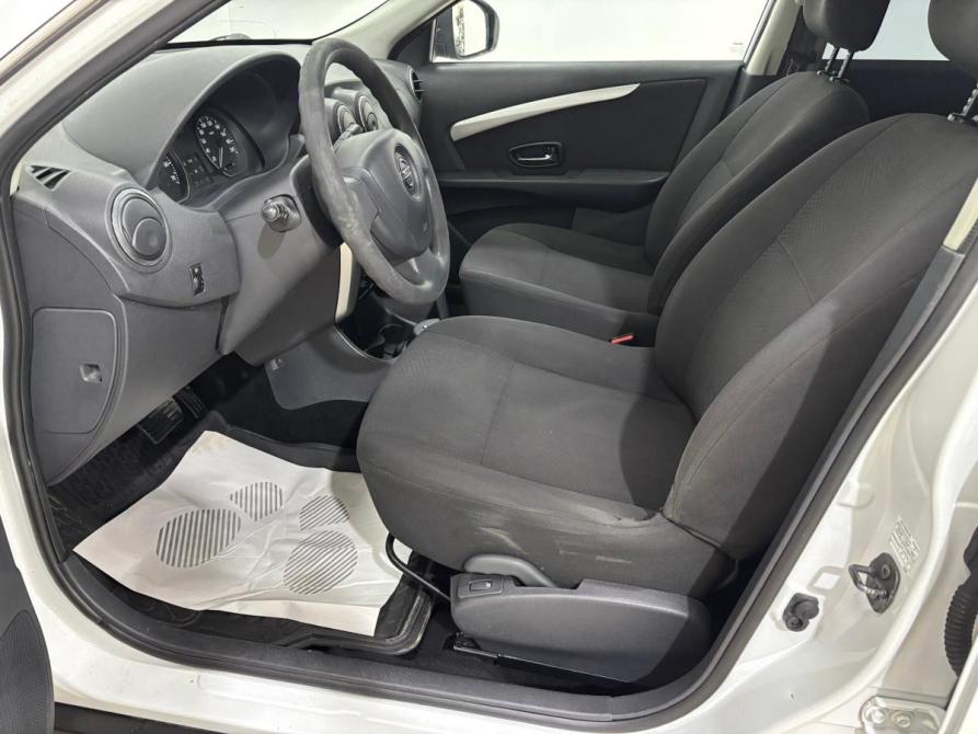 Nissan Almera III (G15) Альметьевск  - изображение 8