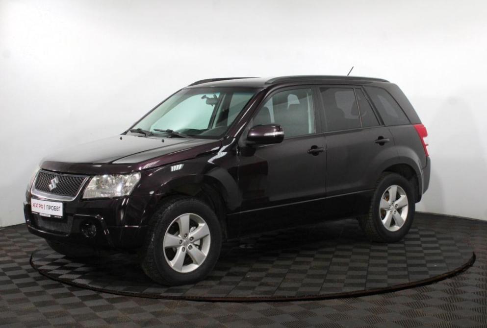Suzuki Grand Vitara II Рестайлинг Нижний Новгород  - изображение 1