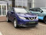 Nissan Qashqai II Череповец  - изображение 19