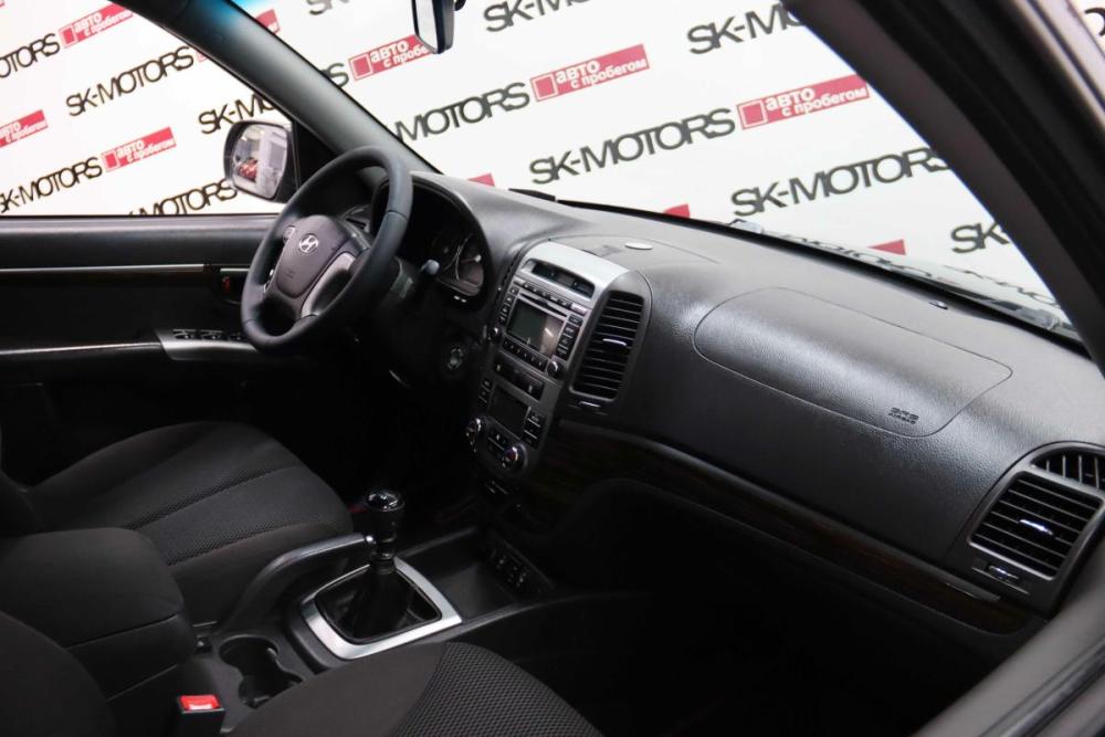 Hyundai Santa Fe II Сургут  - изображение 9