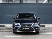 Lexus ES VI Рестайлинг Новороссийск  - изображение 24