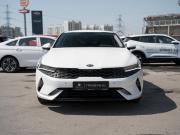 Kia K5 III Москва  - изображение 28
