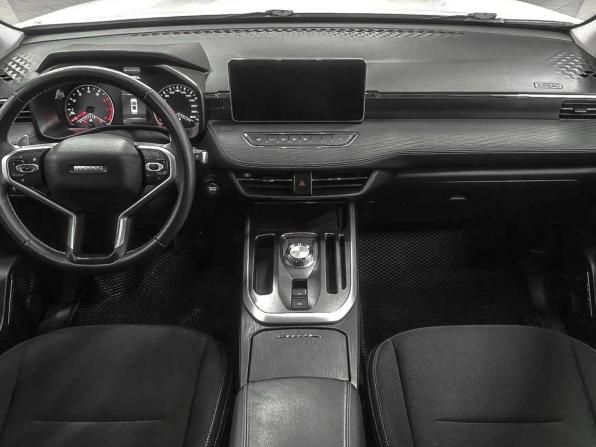 Haval Jolion I с пробегом 2024 года, цена 1 959 900 рублей, 42000 км, внедорожник, Автокод Объявления