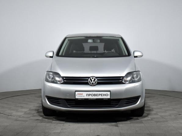 Volkswagen Golf Plus II с пробегом 2012 года, цена 569 000 рублей, 253300 км, хэтчбек, Автокод Объявления