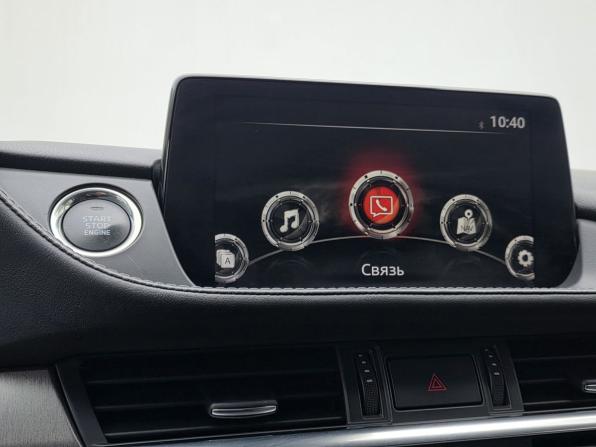 Mazda 6 III (GJ) Рестайлинг 2 с пробегом 2019 года, цена 2 220 000 рублей, 91600 км, седан, Автокод Объявления