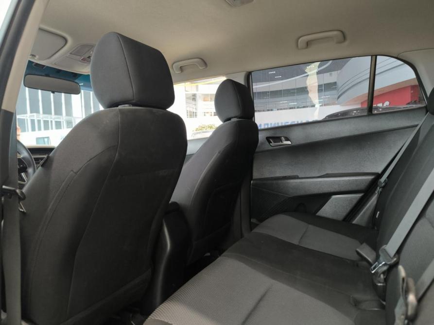 Hyundai Creta I Казань  - изображение 15