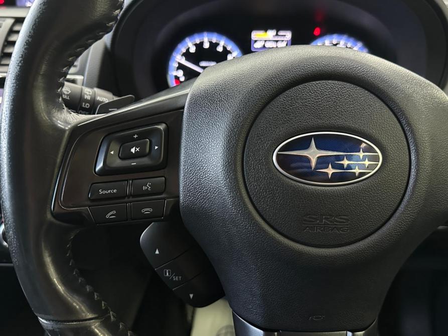 Subaru Levorg I Санкт-Петербург  - изображение 17