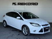 Ford Focus III Уфа  - изображение 19