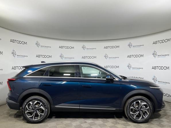 Haval F7 II с пробегом 2026 года, цена 3 579 000 рублей, 841 км, внедорожник, Автокод Объявления