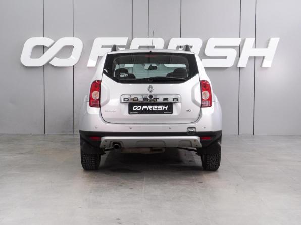 Renault Duster I с пробегом 2013 года, цена 969 000 рублей, 156398 км, внедорожник, Автокод Объявления