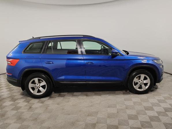 Skoda Kodiaq I с пробегом 2020 года, цена 2 249 000 рублей, 56434 км, внедорожник, Автокод Объявления