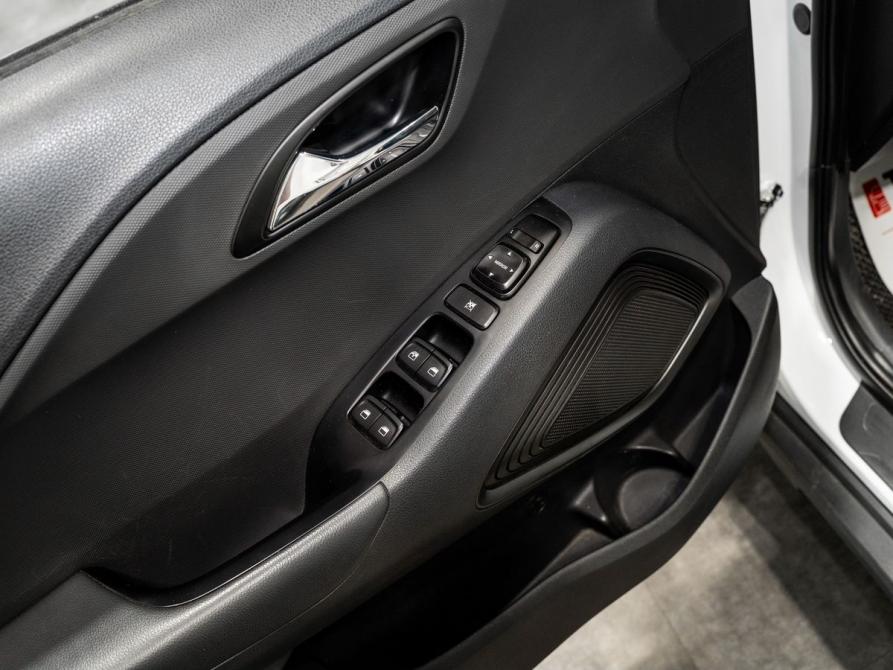 Hyundai ix35 II Рестайлинг Чита  - изображение 16
