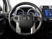 Toyota Land Cruiser Prado 150 Series Рестайлинг 1 Тюмень  - изображение 44
