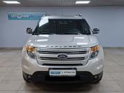 Ford Explorer V Москва  - изображение 24