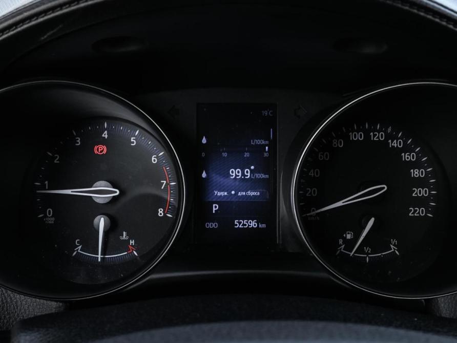 Toyota C-HR I Волгоград  - изображение 12