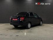 Lada (ВАЗ) Granta I Рестайлинг Челябинск  - изображение 24