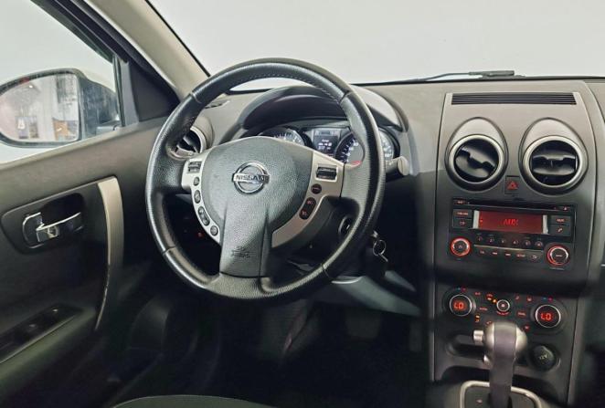 Nissan Qashqai I Рестайлинг с пробегом 2012 года, цена 940 000 рублей, 164223 км, внедорожник, Автокод Объявления
