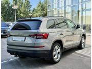 Skoda Kodiaq I Рестайлинг Воронеж  - изображение 32