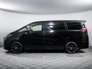 Toyota Alphard III Рестайлинг Москва  - изображение 30