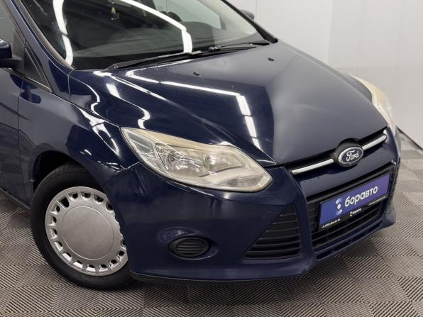 Ford Focus III с пробегом 2012 года, цена 760 000 рублей, 191334 км, универсал, Автокод Объявления