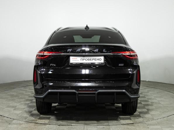 Haval F7x I Рестайлинг с пробегом 2023 года, цена 2 249 700 рублей, 43250 км, внедорожник, Автокод Объявления