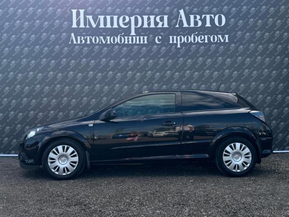 Opel Astra H Рестайлинг с пробегом 2008 года, цена 445 000 рублей, 185974 км, хэтчбек, Автокод Объявления