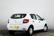 Renault Sandero II Рестайлинг Пермь  - изображение 24