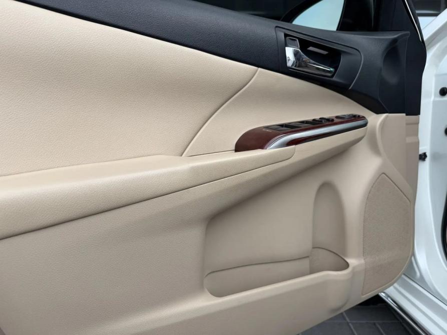 Toyota Camry VII (XV50) Волгоград  - изображение 18