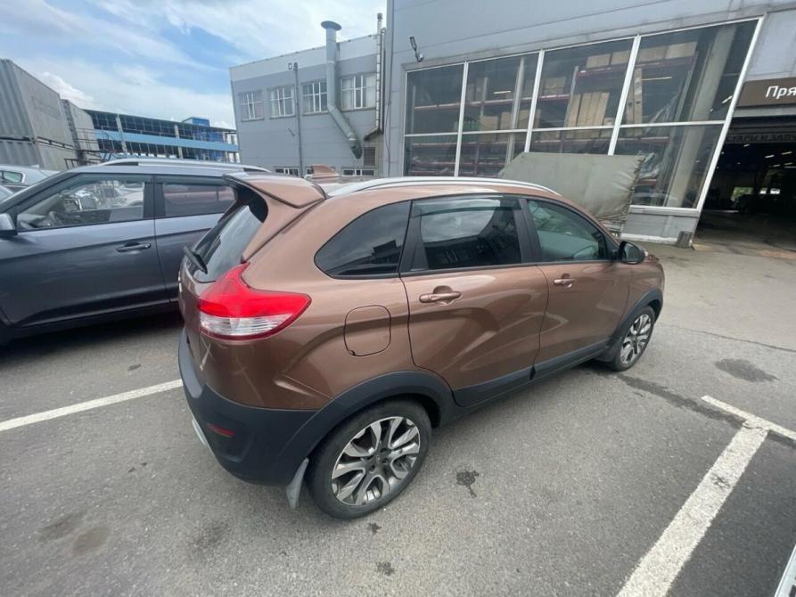 Lada (ВАЗ) XRAY I Санкт-Петербург  - изображение 7