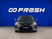 Toyota Camry VIII (XV70) Рестайлинг Москва  - изображение 29