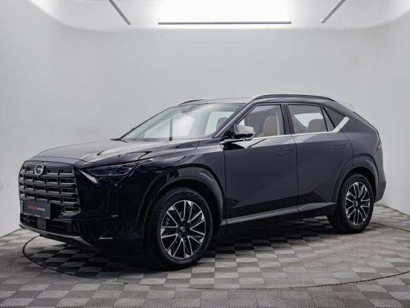 GAC GS4 с пробегом 2025 года, цена 2 990 000 рублей, 7969 км, внедорожник, Автокод Объявления