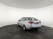 Ford Fiesta Mk6 Рестайлинг Москва  - изображение 33