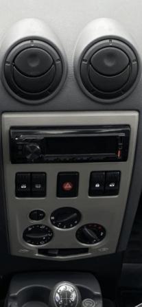 Renault Logan I с пробегом 2009 года, цена 353 783 рубля, 236908 км, седан, Автокод Объявления