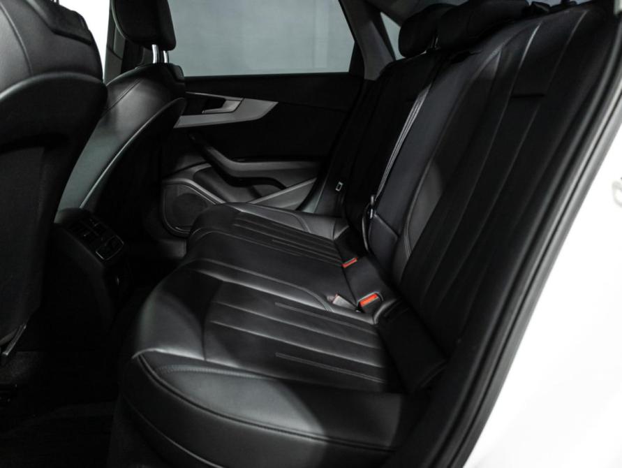 Audi A4 V (B9) Санкт-Петербург  - изображение 11