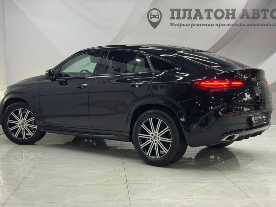 Mercedes-Benz GLE Coupe II (C167) Рестайлинг Воронеж  - изображение 7