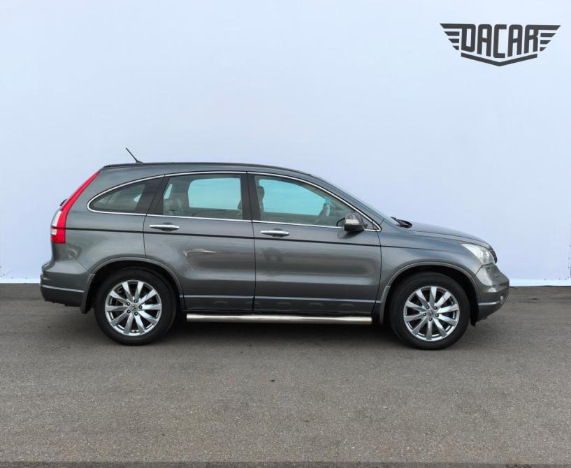 Honda CR-V III Рестайлинг Санкт-Петербург  - изображение 4