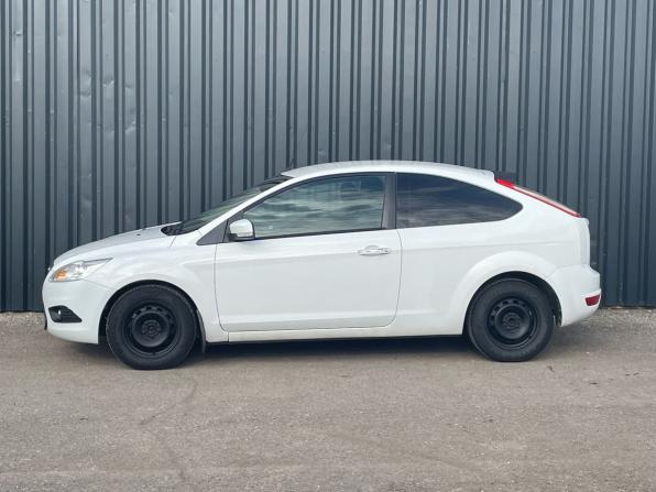 Ford Focus II Рестайлинг с пробегом 2011 года, цена 425 000 рублей, 218778 км, хэтчбек, Автокод Объявления