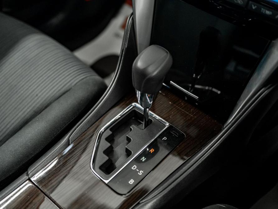 Toyota Allion II Рестайлинг 2 Красноярск  - изображение 14