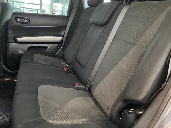 Nissan X-Trail II Рестайлинг с пробегом 2013 года, цена 1 430 000 рублей, 198406 км, внедорожник, Автокод Объявления