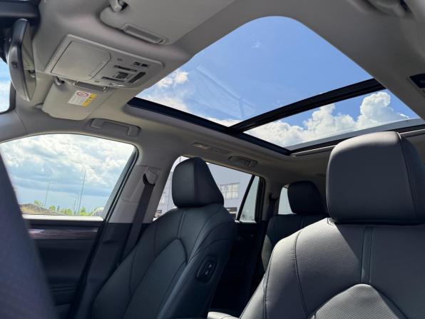 Toyota Highlander IV (XU70) с пробегом 2026 года, цена 5 549 000 рублей, 11 км, внедорожник, Автокод Объявления