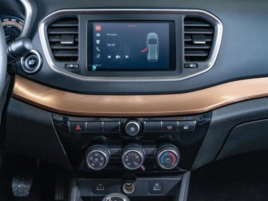 Lada (ВАЗ) Vesta I Рестайлинг (NG) Рязань  - изображение 13