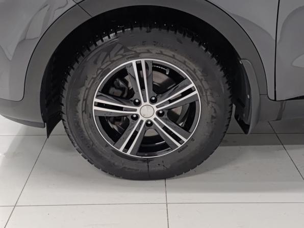 Kia Sportage IV с пробегом 2018 года, цена 1 897 000 рублей, 34000 км, внедорожник, Автокод Объявления