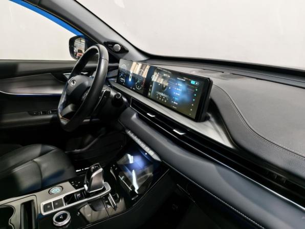 Chery Tiggo 8 Pro Max I с пробегом 2023 года, цена 2 449 100 рублей, 41603 км, внедорожник, Автокод Объявления