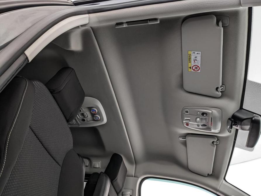 Citroen SpaceTourer I Москва  - изображение 28