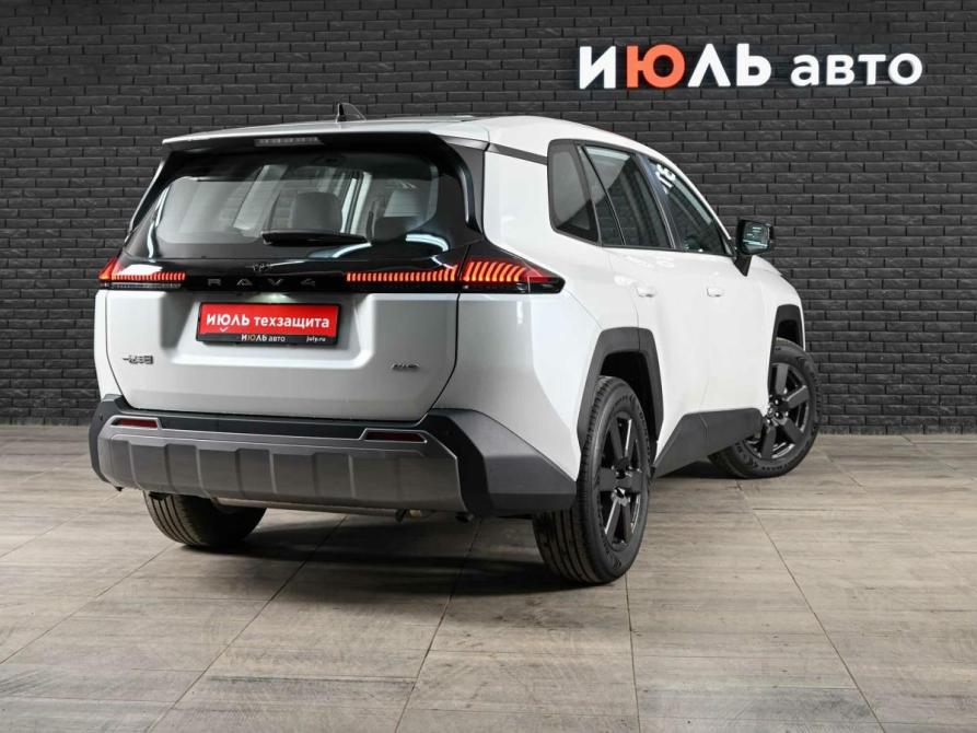 Toyota RAV4 VI (XA60) Екатеринбург  - изображение 4